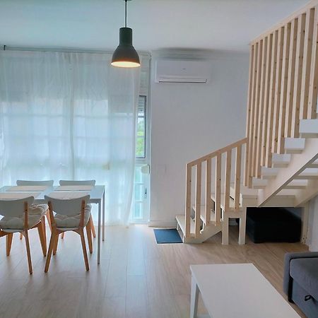 Apartamento Malaga Prat Zewnętrze zdjęcie