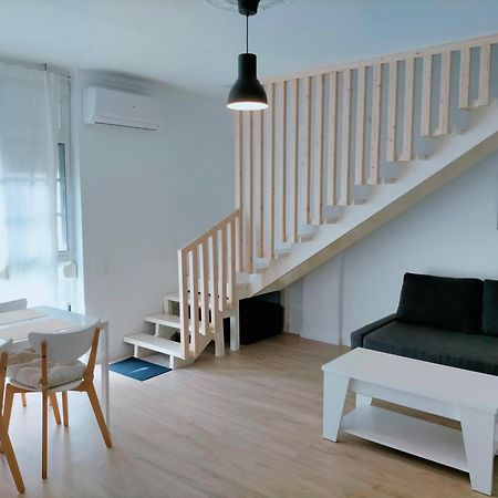 Apartamento Malaga Prat Zewnętrze zdjęcie
