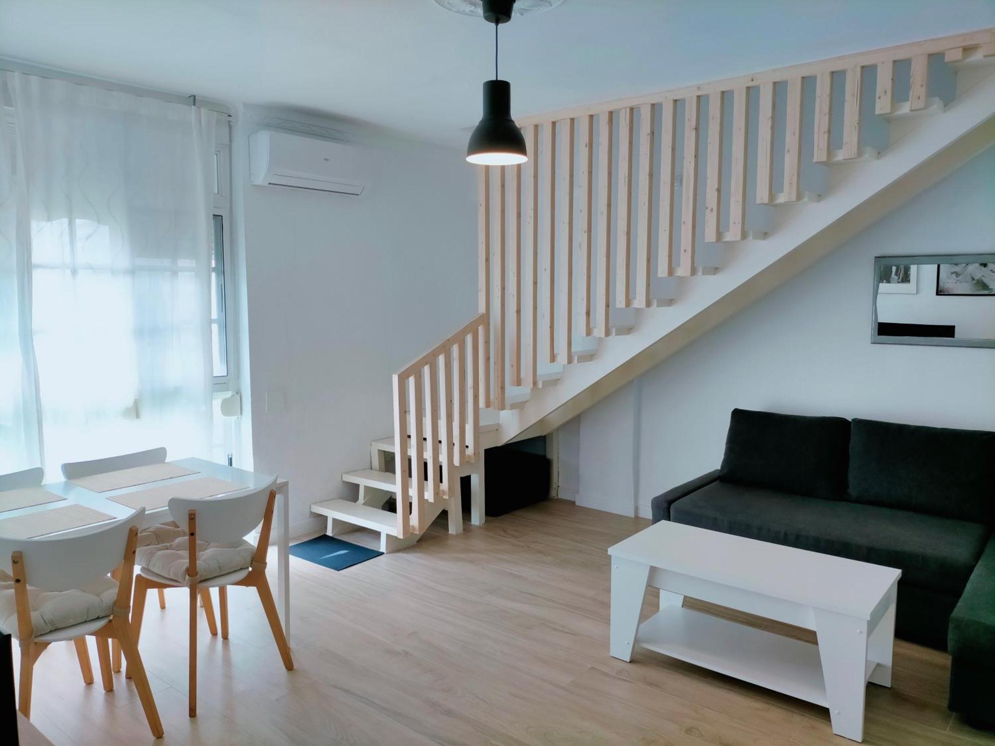 Apartamento Malaga Prat Zewnętrze zdjęcie