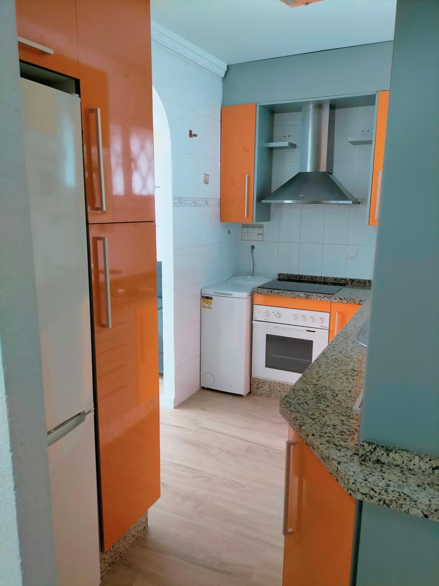 Apartamento Malaga Prat Zewnętrze zdjęcie