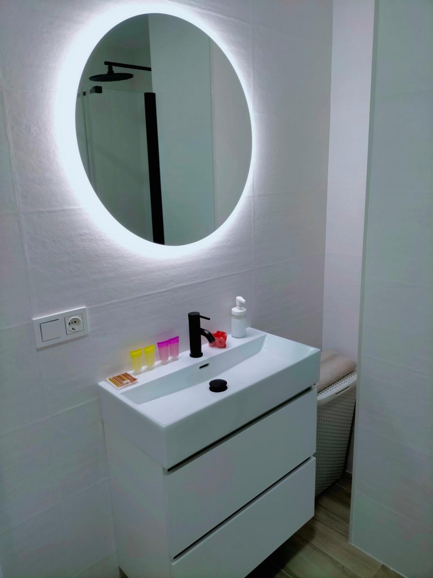 Apartamento Malaga Prat Zewnętrze zdjęcie