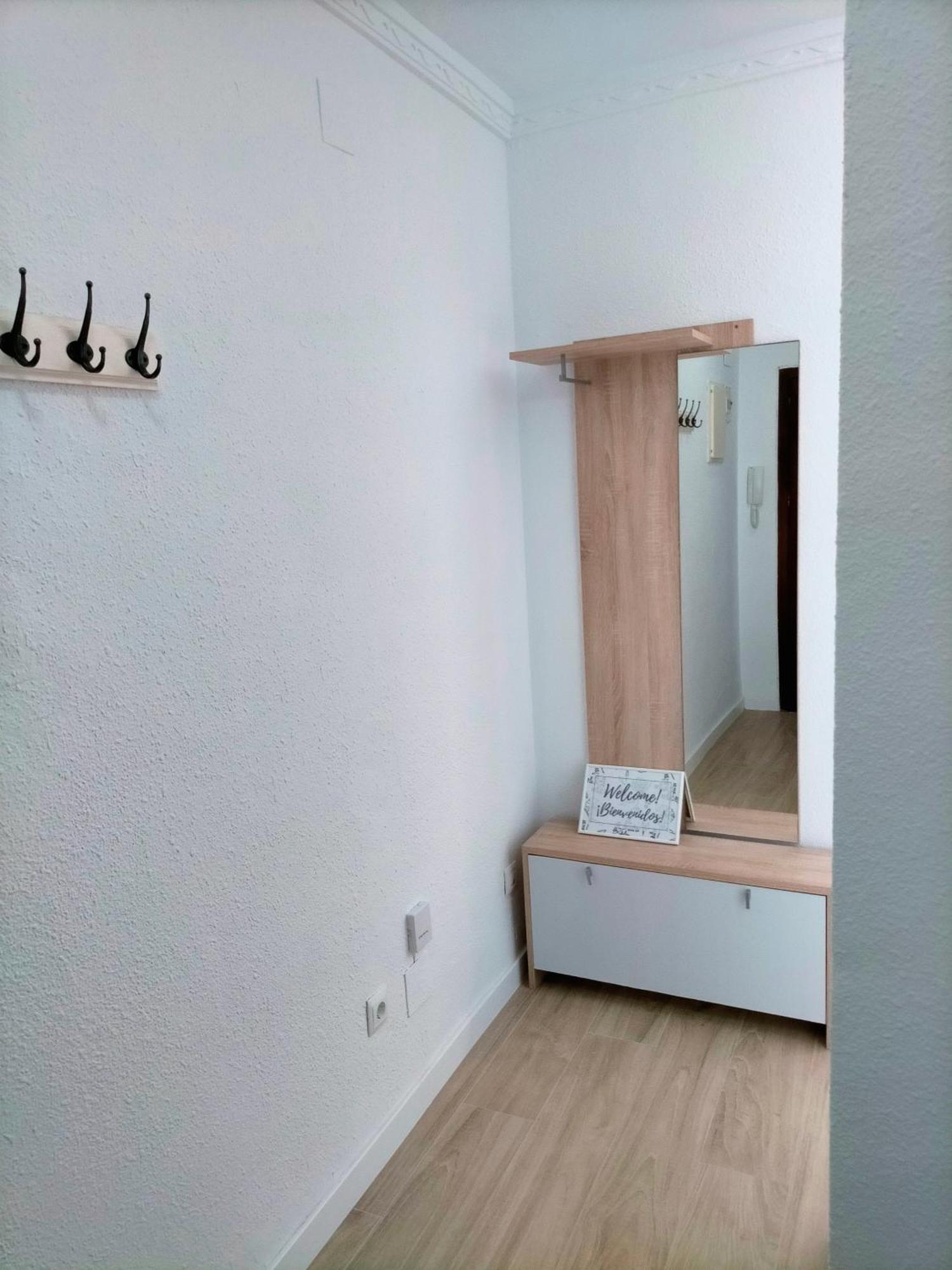 Apartamento Malaga Prat Zewnętrze zdjęcie